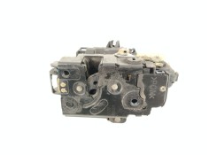 Recambio de cerradura puerta trasera derecha para volkswagen golf iv (1j1) 1.9 tdi referencia OEM IAM 3B4839016A  