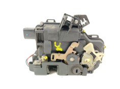 Recambio de cerradura puerta trasera derecha para volkswagen golf iv (1j1) 1.9 tdi referencia OEM IAM 3B4839016A   2