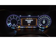 Recambio de cuadro instrumentos para ford usa mustang coupé 5.0 v8 bullitt referencia OEM IAM MR3T10849ND MR3T10849NC 