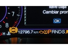 Recambio de cuadro instrumentos para ford usa mustang coupé 5.0 v8 bullitt referencia OEM IAM MR3T10849ND MR3T10849NC  2