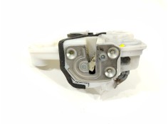 Recambio de cerradura puerta delantera izquierda para mazda 3 lim. () center-line referencia OEM IAM BHS259310A  