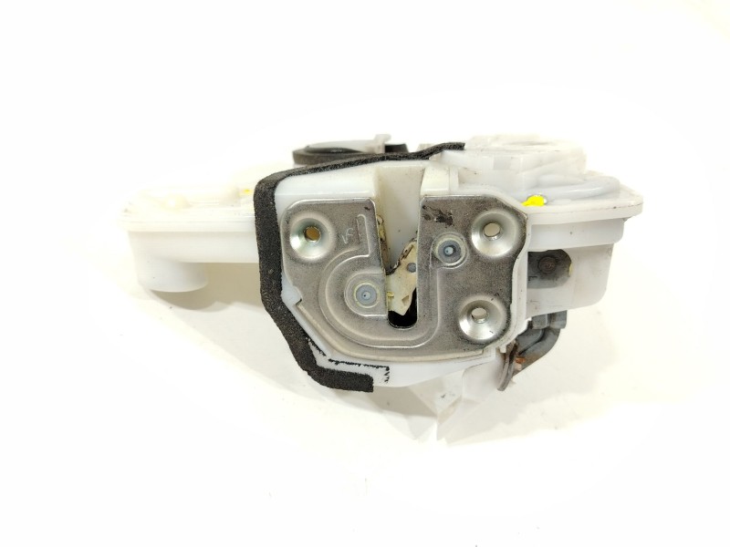 Recambio de cerradura puerta delantera izquierda para mazda 3 lim. () center-line referencia OEM IAM BHS259310A  