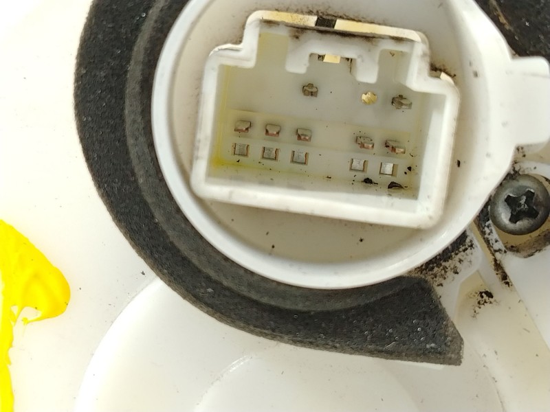 Recambio de cerradura puerta delantera izquierda para mazda 3 lim. () center-line referencia OEM IAM BHS259310A  