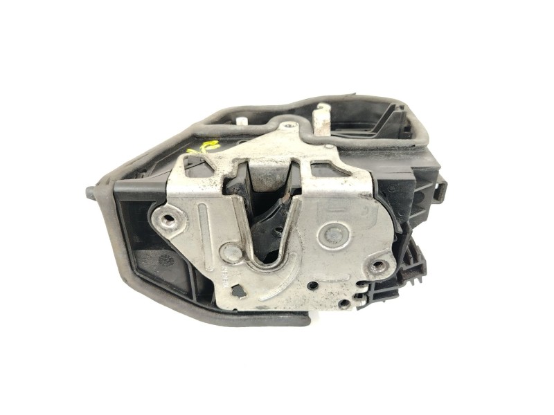 Recambio de cerradura puerta delantera izquierda para bmw 3 coupé (e92) 320 i referencia OEM IAM 7167071 51217202143 