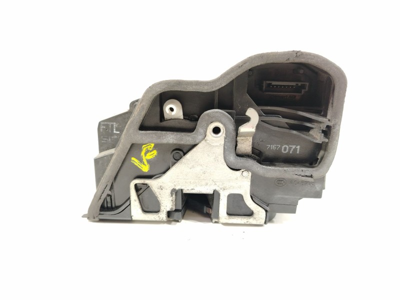 Recambio de cerradura puerta delantera izquierda para bmw 3 coupé (e92) 320 i referencia OEM IAM 7167071 51217202143 