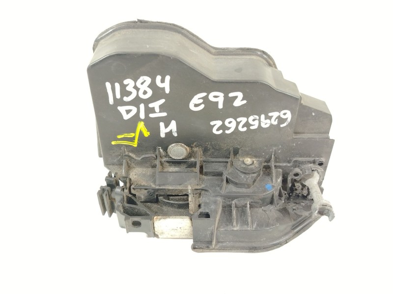 Recambio de cerradura puerta delantera izquierda para bmw 3 coupé (e92) 320 i referencia OEM IAM 7167071 51217202143 