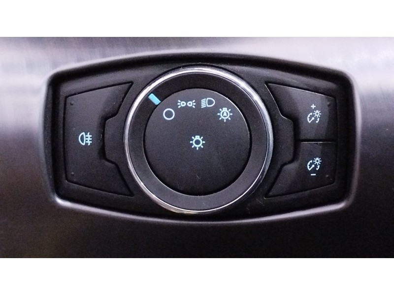 Recambio de mando luces para ford usa mustang coupé 5.0 v8 bullitt referencia OEM IAM JB5T13D061ABW  