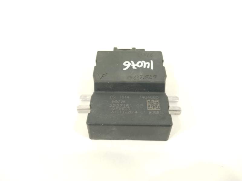 MODULO ELECTRONICO 16147404880 22271819b