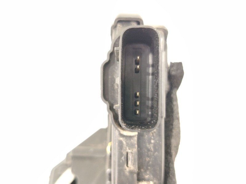 Recambio de cerradura puerta trasera derecha para kia optima concept referencia OEM IAM 81420D4020 81420D4020HDF 