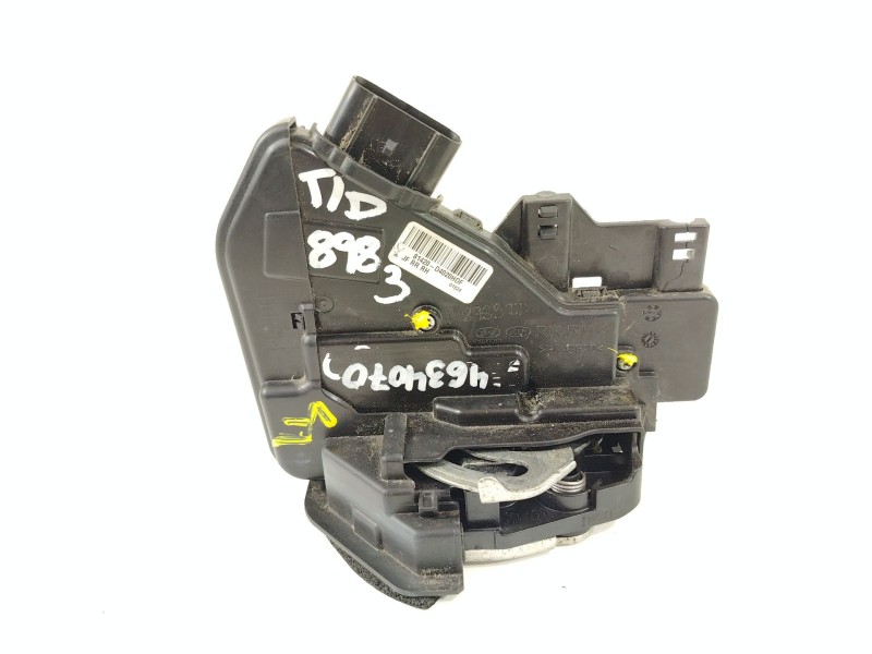 Recambio de cerradura puerta trasera derecha para kia optima concept referencia OEM IAM 81420D4020 81420D4020HDF 