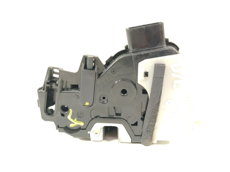 Recambio de cerradura puerta delantera derecha para kia optima concept referencia OEM IAM 81320D4110 81320D4110HC3 