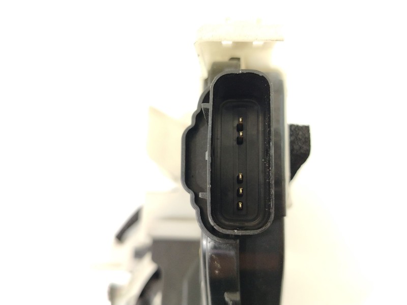 Recambio de cerradura puerta delantera derecha para kia optima concept referencia OEM IAM 81320D4110 81320D4110HC3 