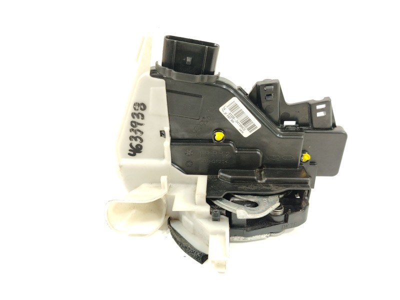 Recambio de cerradura puerta delantera derecha para kia optima concept referencia OEM IAM 81320D4110 81320D4110HC3 