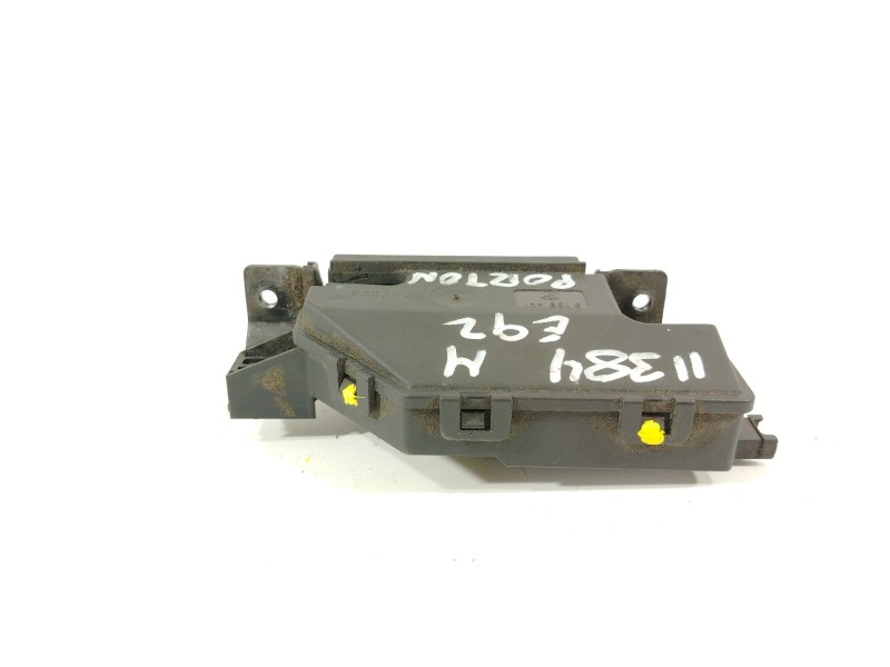 Recambio de cerradura maletero / porton para bmw 3 coupé (e92) 320 i referencia OEM IAM 8196401  