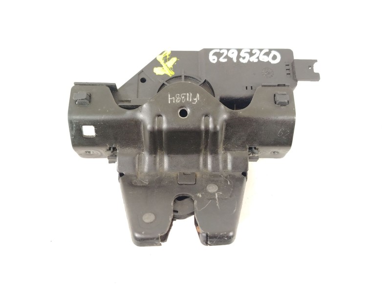 Recambio de cerradura maletero / porton para bmw 3 coupé (e92) 320 i referencia OEM IAM 8196401  