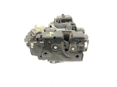 Recambio de cerradura puerta delantera izquierda para volkswagen golf iv (1j1) 1.9 tdi referencia OEM IAM 6X1837013H  