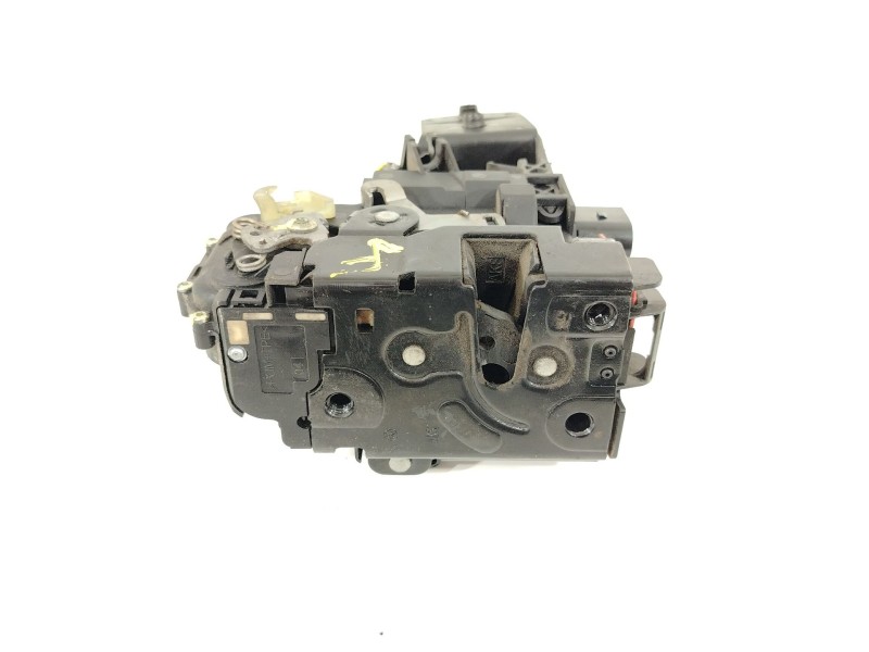 Recambio de cerradura puerta delantera izquierda para volkswagen golf iv (1j1) 1.9 tdi referencia OEM IAM 6X1837013H  
