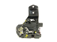 Recambio de cerradura puerta delantera izquierda para volkswagen golf iv (1j1) 1.9 tdi referencia OEM IAM 6X1837013H   2