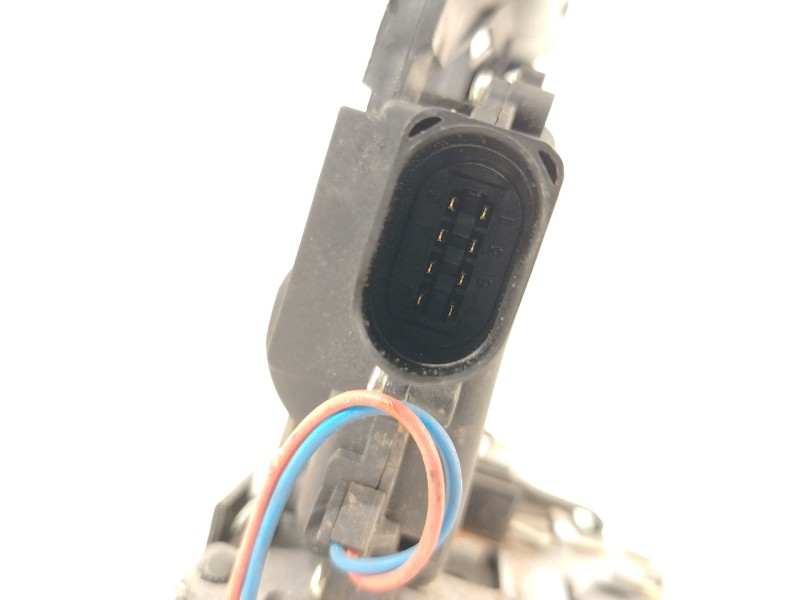 Recambio de cerradura puerta delantera izquierda para volkswagen golf iv (1j1) 1.9 tdi referencia OEM IAM 6X1837013H  