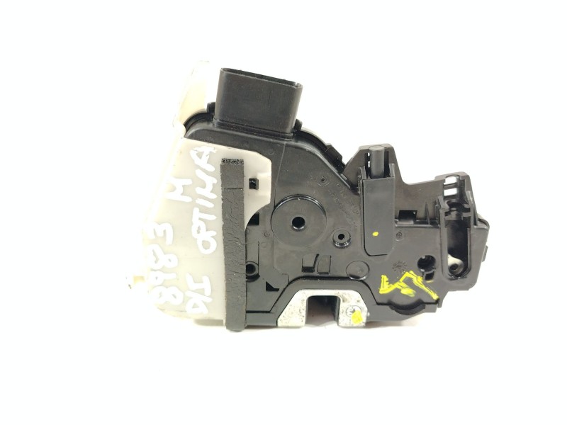 Recambio de cerradura puerta delantera izquierda para kia optima concept referencia OEM IAM 81310D4080 81310D4080HDE 