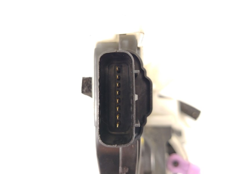 Recambio de cerradura puerta delantera izquierda para kia optima concept referencia OEM IAM 81310D4080 81310D4080HDE 
