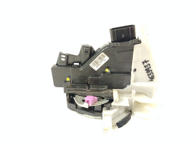 Recambio de cerradura puerta delantera izquierda para kia optima concept referencia OEM IAM 81310D4080 81310D4080HDE 