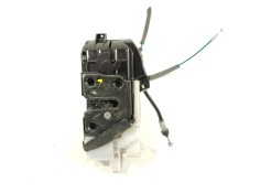 Recambio de cerradura puerta delantera izquierda para hyundai i30 (fd) 1.4 referencia OEM IAM 813102L020 813102L020ELK 