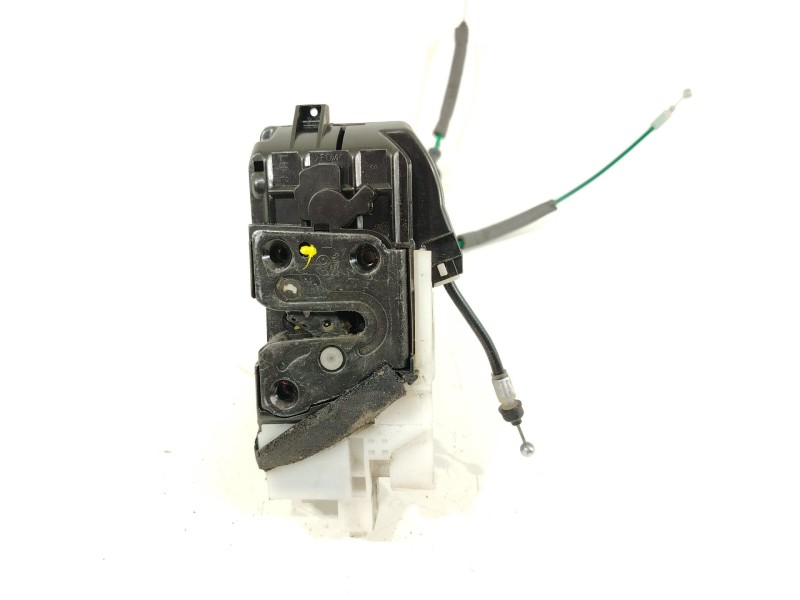 Recambio de cerradura puerta delantera izquierda para hyundai i30 (fd) 1.4 referencia OEM IAM 813102L020 813102L020ELK 