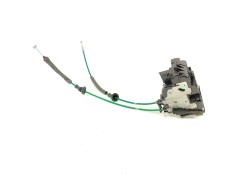 Recambio de cerradura puerta delantera izquierda para hyundai i30 (fd) 1.4 referencia OEM IAM 813102L020 813102L020ELK  2