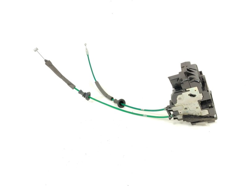 Recambio de cerradura puerta delantera izquierda para hyundai i30 (fd) 1.4 referencia OEM IAM 813102L020 813102L020ELK 