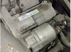 Recambio de motor arranque para volkswagen polo v (6r1, 6c1) 1.6 tdi referencia OEM IAM 0AM911023D TS18ER20 