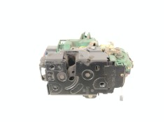 Recambio de cerradura puerta delantera derecha para volkswagen golf iv (1j1) 1.9 tdi 4motion referencia OEM IAM 6X1837014C  