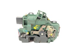 Recambio de cerradura puerta delantera derecha para volkswagen golf iv (1j1) 1.9 tdi 4motion referencia OEM IAM 6X1837014C   2