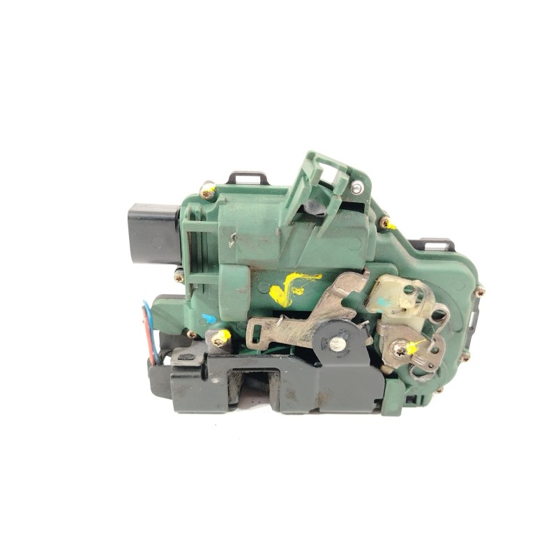 Recambio de cerradura puerta delantera derecha para volkswagen golf iv (1j1) 1.9 tdi 4motion referencia OEM IAM 6X1837014C  