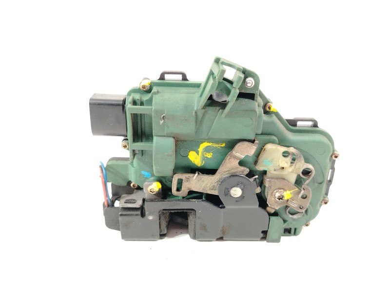 Recambio de cerradura puerta delantera derecha para volkswagen golf iv (1j1) 1.9 tdi 4motion referencia OEM IAM 6X1837014C  