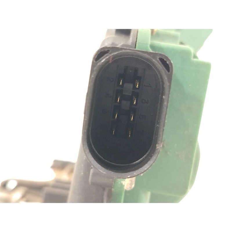 Recambio de cerradura puerta delantera derecha para volkswagen golf iv (1j1) 1.9 tdi 4motion referencia OEM IAM 6X1837014C  