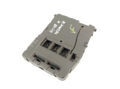 Recambio de caja reles / fusibles para renault megane ii (bm0/1_, cm0/1_) 2.0 renault sport referencia OEM IAM 8200433198  