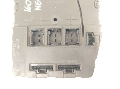 Recambio de caja reles / fusibles para renault megane ii (bm0/1_, cm0/1_) 2.0 renault sport referencia OEM IAM 8200433198   2