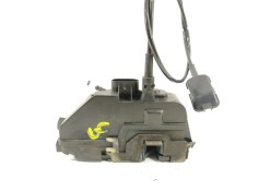 Recambio de cerradura puerta delantera izquierda para renault megane ii (bm0/1_, cm0/1_) 2.0 renault sport referencia OEM IAM 82 2