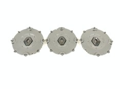 Recambio de tapacubos para renault megane ii (bm0/1_, cm0/1_) 2.0 renault sport referencia OEM IAM 8200266227 8200360330 