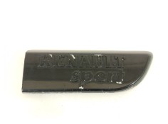 Recambio de moldura para renault megane ii (bm0/1_, cm0/1_) 2.0 renault sport referencia OEM IAM 8200073440  