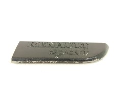Recambio de moldura para renault megane ii (bm0/1_, cm0/1_) 2.0 renault sport referencia OEM IAM 8200073440   2