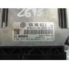 CENTRALITA MOTOR UCE 03G906013K 0281014883 
