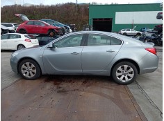 opel insignia a (g09) del año 2013