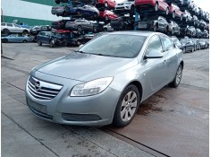 opel insignia a (g09) del año 2013 2