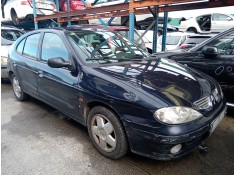 renault megane i (ba0/1_) del año 1999