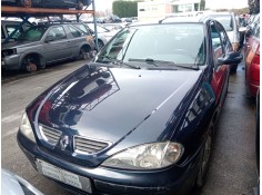 renault megane i (ba0/1_) del año 1999 2