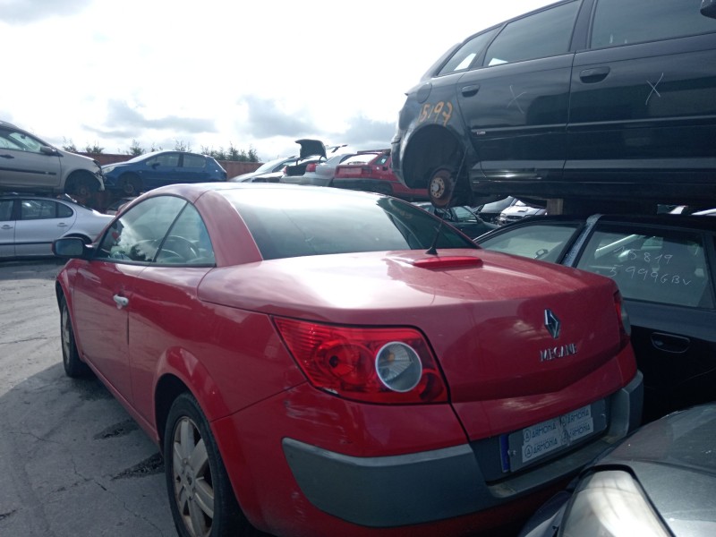 renault megane ii coupé-cabriolet (em0/1_) del año 2005