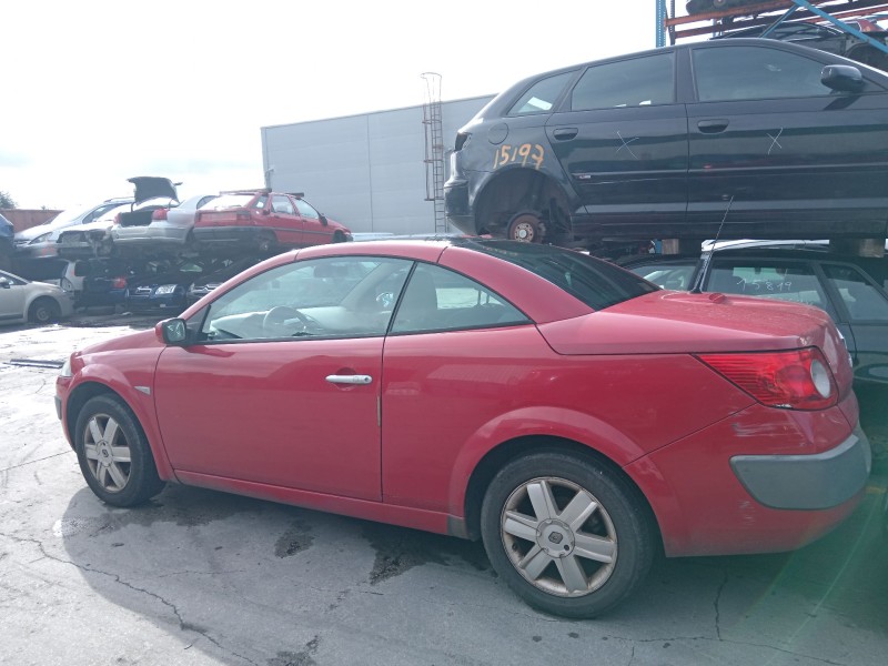 renault megane ii coupé-cabriolet (em0/1_) del año 2005
