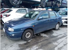 seat cordoba (6k1, 6k2) del año 1997